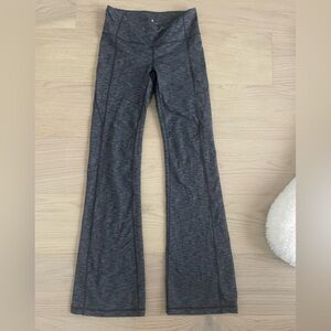 Athleta Yoga Pants/Flare Leggings